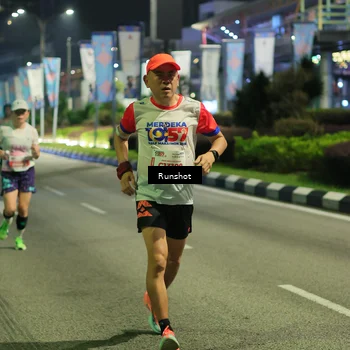 Runner Photo 4962943
