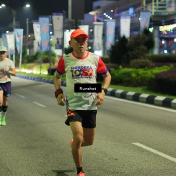 Runner Photo 4962945