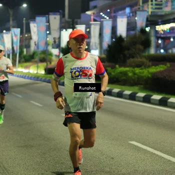 Runner Photo 4962946