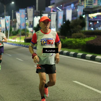 Runner Photo 4962948