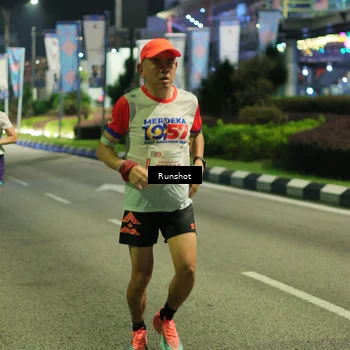 Runner Photo 4962949