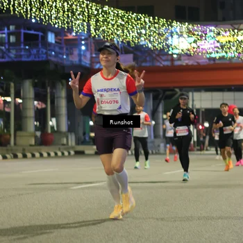 Runner Photo 4962950