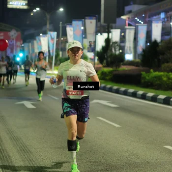 Runner Photo 4962951