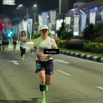 Runner Photo 4962952