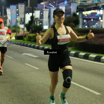 Runner Photo 4962954