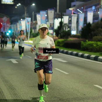 Runner Photo 4962955