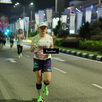 Runner Photo 4962956