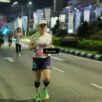 Runner Photo 4962957