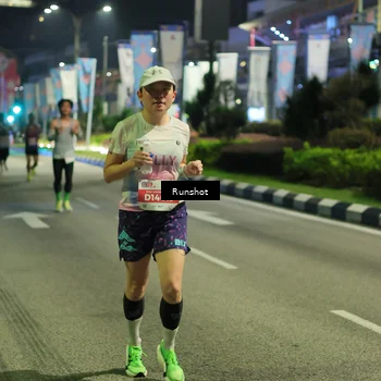 Runner Photo 4962958