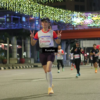 Runner Photo 4962964