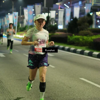 Runner Photo 4962965