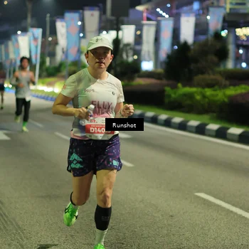 Runner Photo 4962966