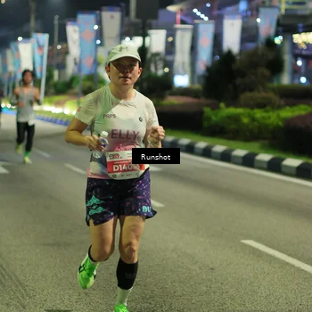 Runner Photo 4962967