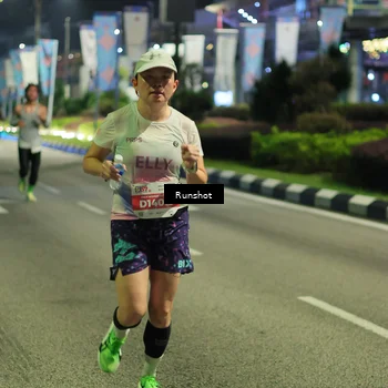 Runner Photo 4962968
