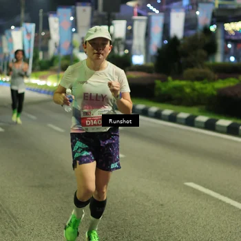 Runner Photo 4962969