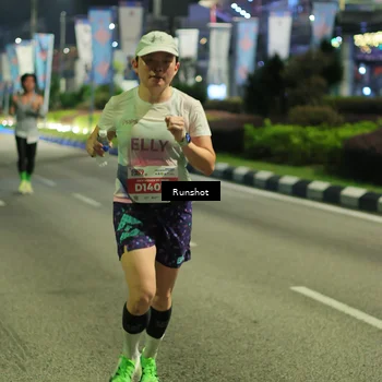 Runner Photo 4962972