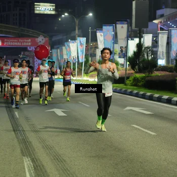 Runner Photo 4962974