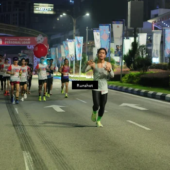 Runner Photo 4962975