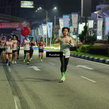 Runner Photo 4962978