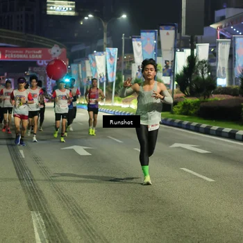 Runner Photo 4962979