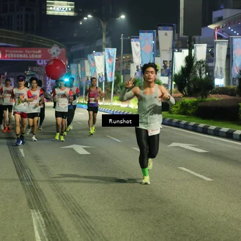 Runner Photo 4962980