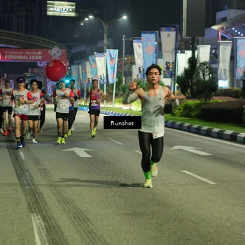 Runner Photo 4962981