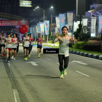 Runner Photo 4962983