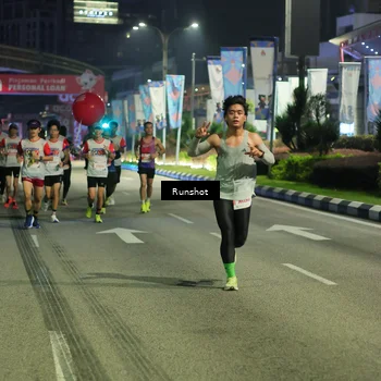 Runner Photo 4962984