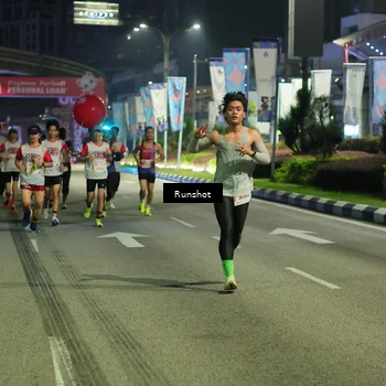 Runner Photo 4962985