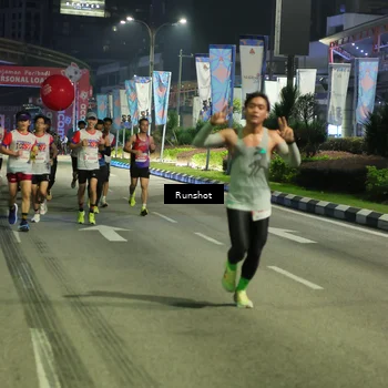 Runner Photo 4962986