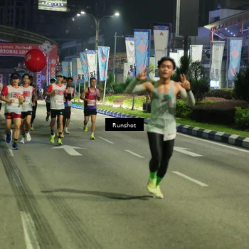 Runner Photo 4962987