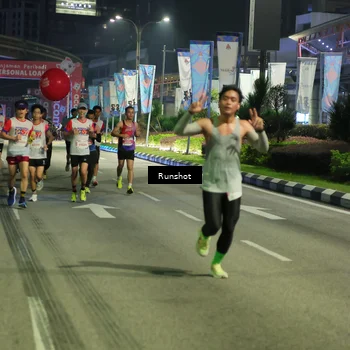 Runner Photo 4962991