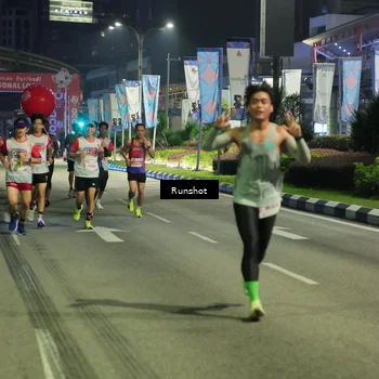 Runner Photo 4962992