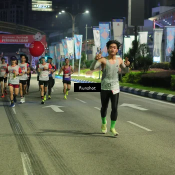 Runner Photo 4962993