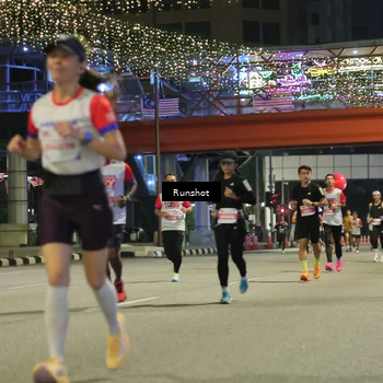 Runner Photo 4962996