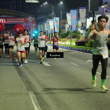 Runner Photo 4962997