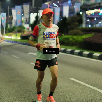 Runner Photo 4963005