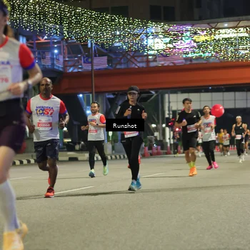 Runner Photo 4963008