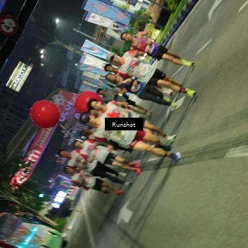 Runner Photo 4963019