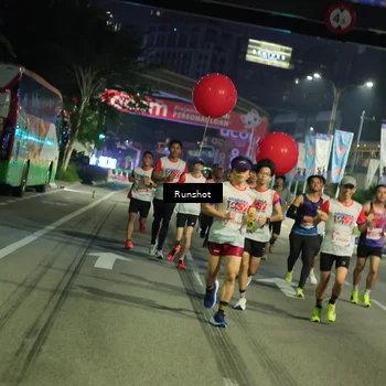 Runner Photo 4963022