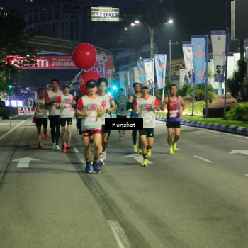 Runner Photo 4963023