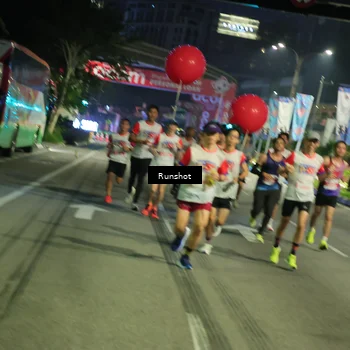 Runner Photo 4963025