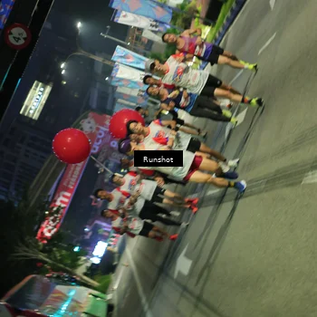Runner Photo 4963027