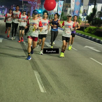 Runner Photo 4963029
