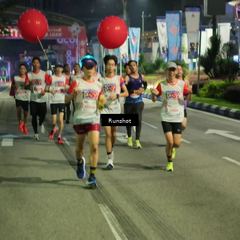Runner Photo 4963032