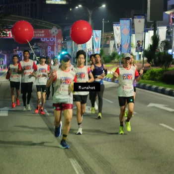 Runner Photo 4963033