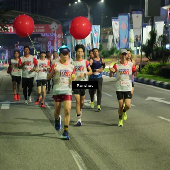 Runner Photo 4963035