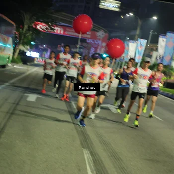 Runner Photo 4963036