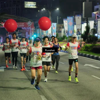 Runner Photo 4963038