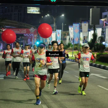 Runner Photo 4963041
